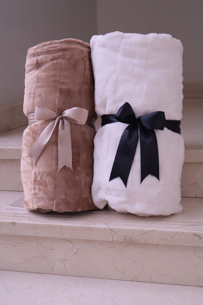 Warm Fleece Blanket